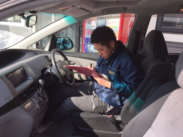 3月5日(日)トミーアウトレット♪グッチーブログ♪S様デリカD2ご成約♪M様オデッセイご成約♪T様エスティマ納車!N様レガシィ納車!_b0127002_18092047.jpg