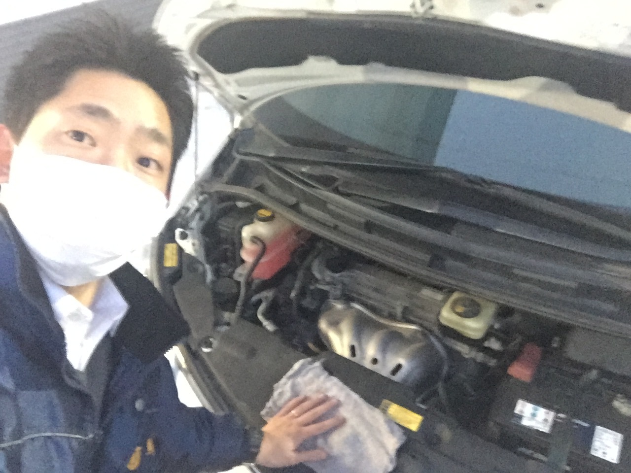 3月5日(日)トミーアウトレット♪グッチーブログ♪S様デリカD2ご成約♪M様オデッセイご成約♪T様エスティマ納車!N様レガシィ納車!_b0127002_18093453.jpg