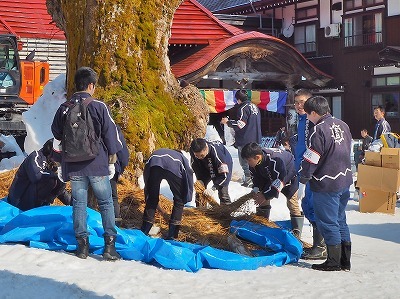 お祭りのあと_c0336902_15315375.jpg
