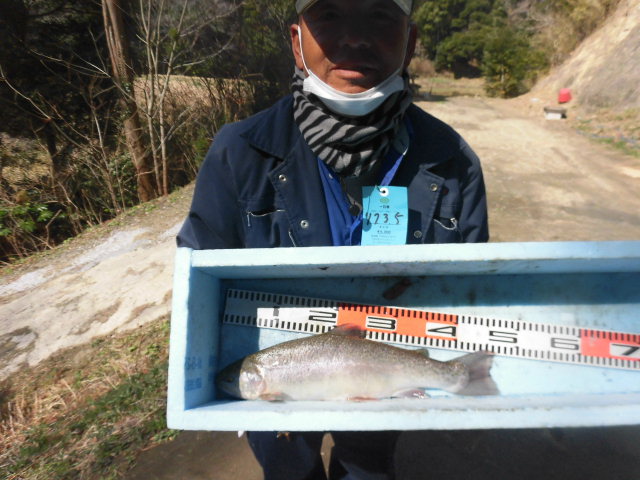 3月5日(日)晴れ_f0192504_14331534.jpg