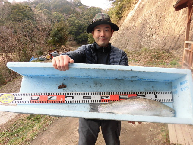 3月5日(日)晴れ_f0192504_1621143.jpg