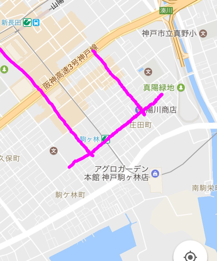 復興の町を歩く 神戸長田・西宮_d0147406_06093796.jpg