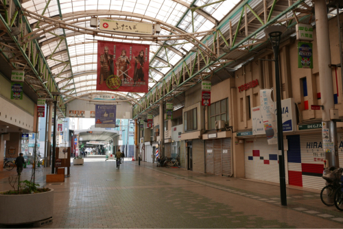 復興の町を歩く 神戸長田・西宮_d0147406_06351121.jpg