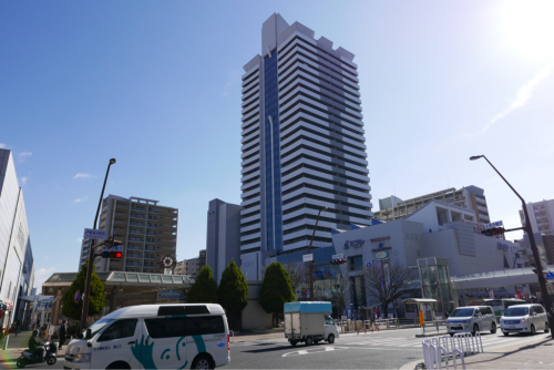 復興の町を歩く 神戸長田・西宮_d0147406_06494671.jpg