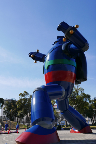 復興の町を歩く 神戸長田・西宮_d0147406_06494798.jpg