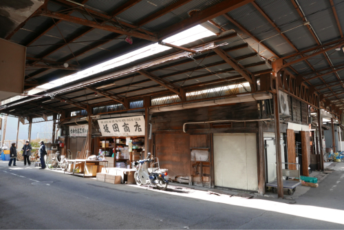 復興の町を歩く 神戸長田・西宮_d0147406_08184599.jpg