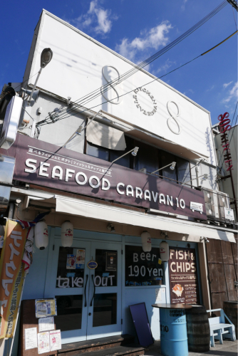 復興の町を歩く 神戸長田・西宮_d0147406_14411275.jpg