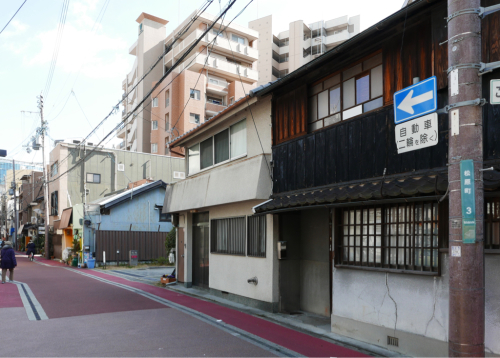 復興の町を歩く 神戸長田・西宮_d0147406_14411361.jpg