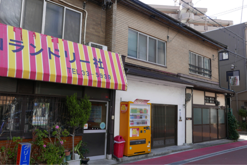 復興の町を歩く 神戸長田・西宮_d0147406_14411383.jpg