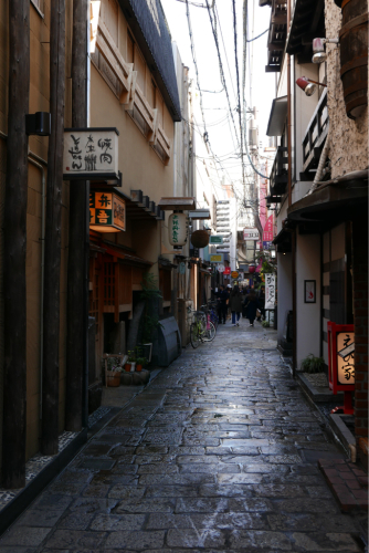 復興の町を歩く 大阪ミナミ・堺_d0147406_14522733.jpg