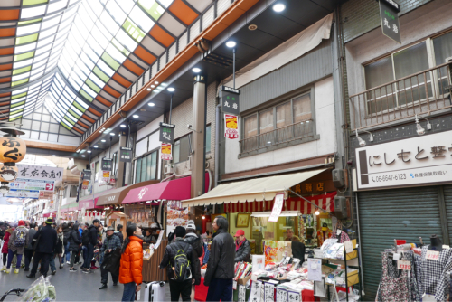 復興の町を歩く 大阪ミナミ・堺_d0147406_15130688.jpg