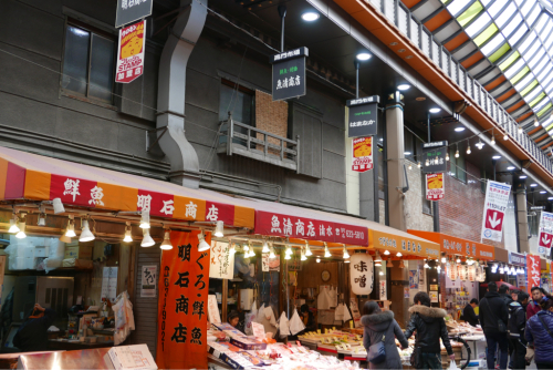復興の町を歩く 大阪ミナミ・堺_d0147406_15130789.jpg