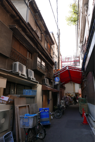 復興の町を歩く 大阪ミナミ・堺_d0147406_15130987.jpg