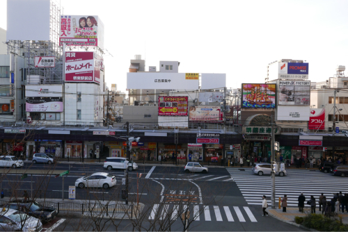 復興の町を歩く 大阪ミナミ・堺_d0147406_15423646.jpg