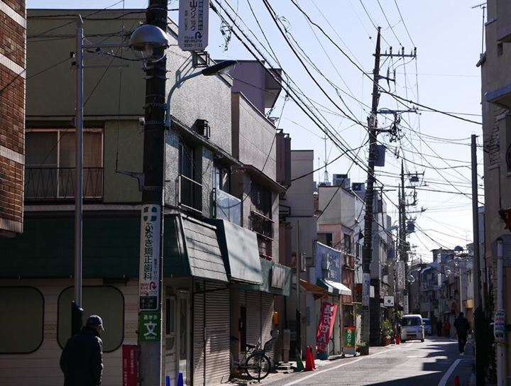 ぶらり小田急線・世田谷線を歩く_d0147406_17020484.jpg