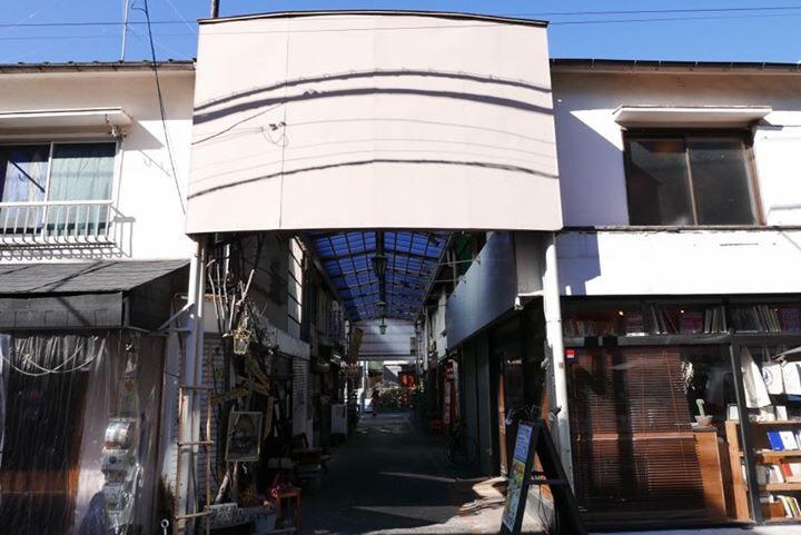 ぶらり小田急線・世田谷線を歩く_d0147406_17020519.jpg