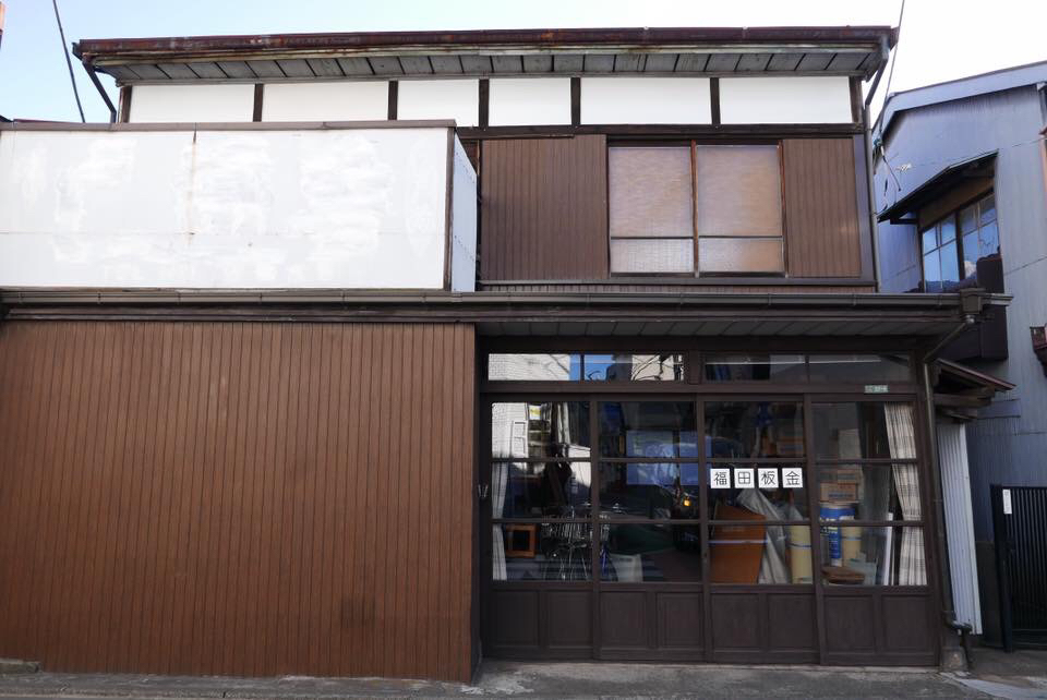 ぶらり井の頭線を歩く 池ノ上〜永福町_d0147406_17171799.jpg