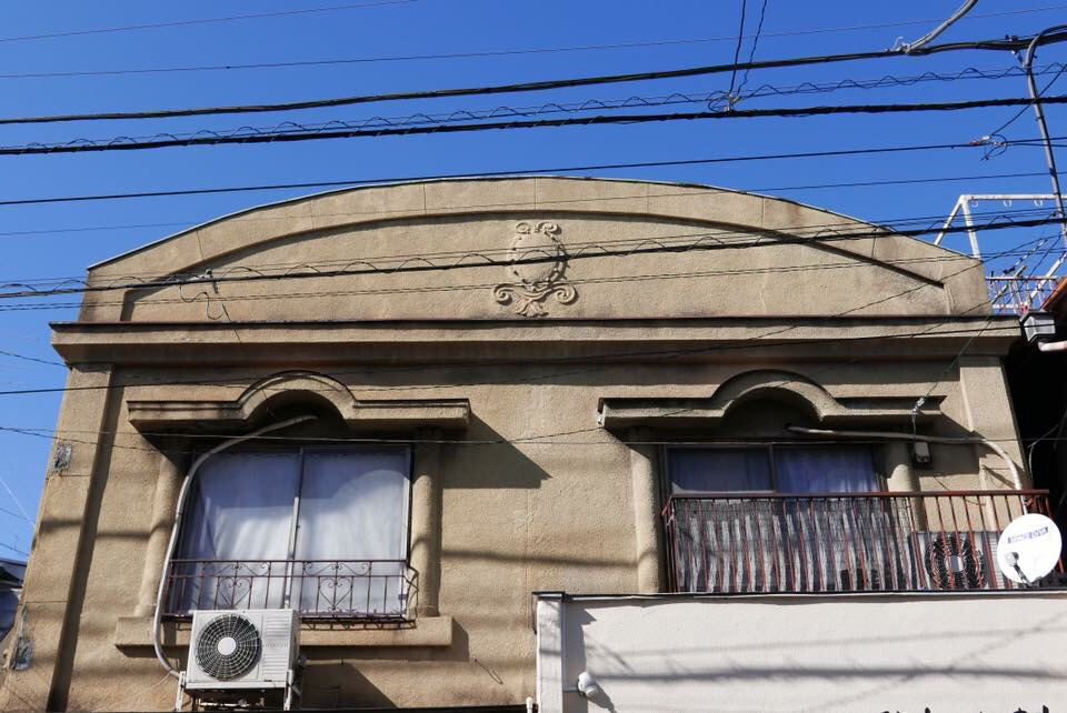 ぶらり井の頭線を歩く 池ノ上〜永福町_d0147406_17424957.jpg