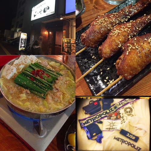 福岡に行って来ました(^^)/_c0294909_1743141.jpg