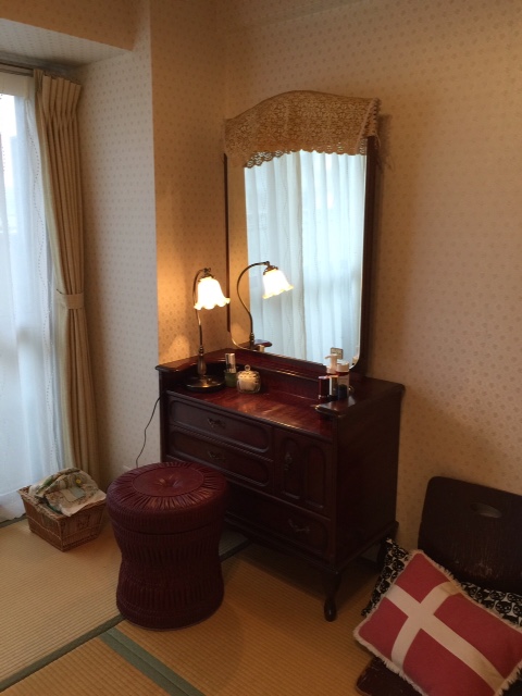 ☆S様邸 カーテン施工例☆_a0143711_1814346.jpg