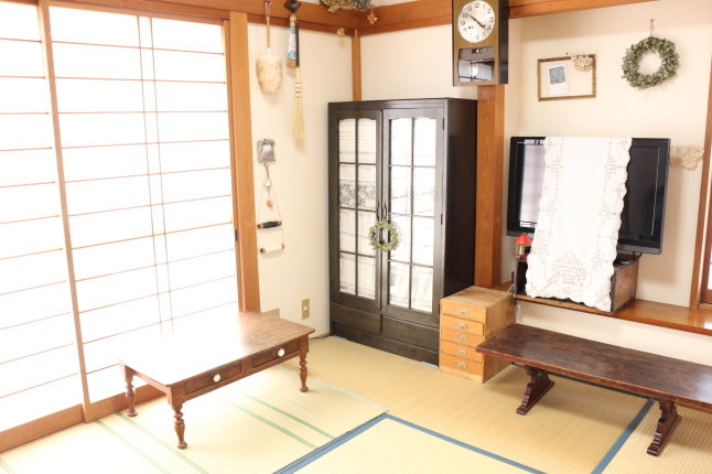 お部屋の大掃除_f0354014_07525331.jpg