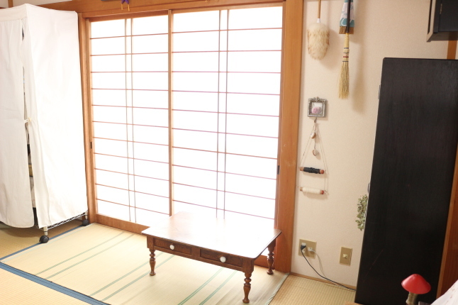 お部屋の大掃除_f0354014_07531245.jpg