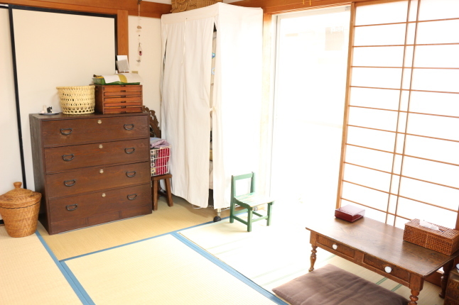 お部屋の大掃除_f0354014_07550665.jpg