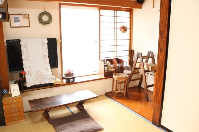 お部屋の大掃除_f0354014_07553482.jpg