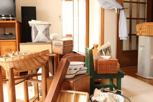 お部屋の大掃除_f0354014_07554741.jpg