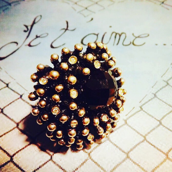 New Diamond Ring_b0115615_15542236.jpg
