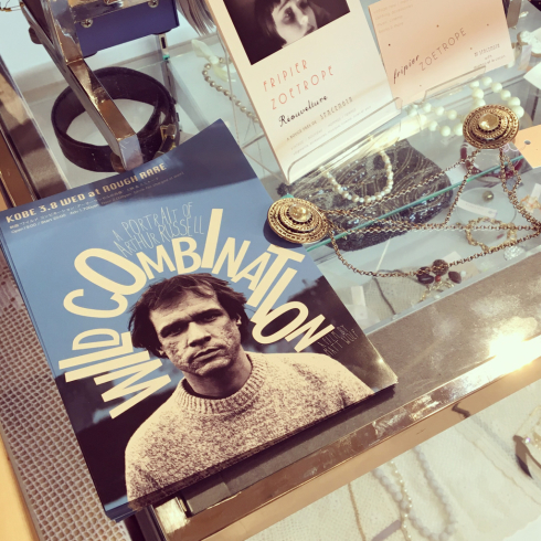 Deux Filles, DB, Arthur Russell, pepe, slapp happy_c0168222_15422282.jpg