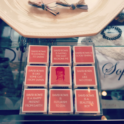 Deux Filles, DB, Arthur Russell, pepe, slapp happy_c0168222_15422321.jpg