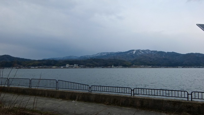 海の京都へ。──「道の駅　舟屋の里　伊根」（伊根の旅 その1）_d0352022_19405839.jpg