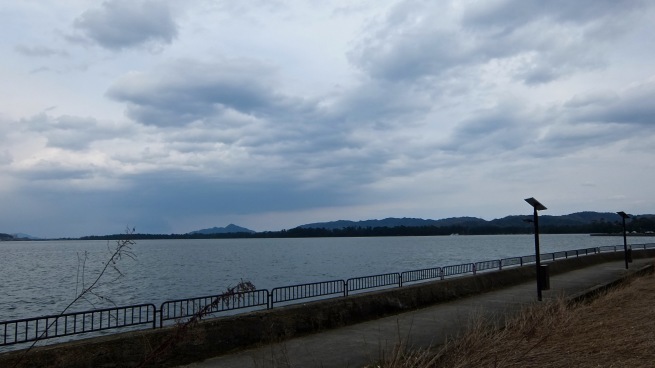 海の京都へ。──「道の駅　舟屋の里　伊根」（伊根の旅 その1）_d0352022_19410193.jpg