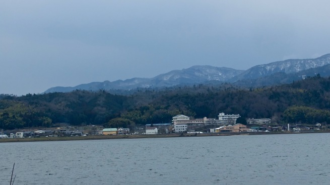 海の京都へ。──「道の駅　舟屋の里　伊根」（伊根の旅 その1）_d0352022_19410934.jpg