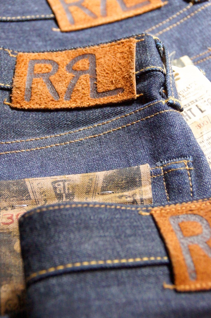 RRL STRAIGHT LEG : JIMS STORE & JIMS City BLOG RRL STRAIGHT LEG : JIMS STORE & JIMS City BLOG