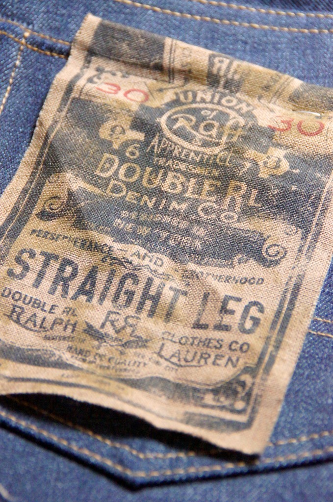 RRL STRAIGHT LEG : JIMS STORE & JIMS City BLOG RRL STRAIGHT LEG : JIMS STORE & JIMS City BLOG