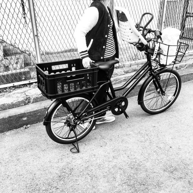 新型ブリヂストン『TOTE BOX トート ボックス』Yepp ビッケ ステップクルーズ bikke EZ おしゃれママ 電動自転車 おしゃれ自転車_b0212032_20444369.jpg