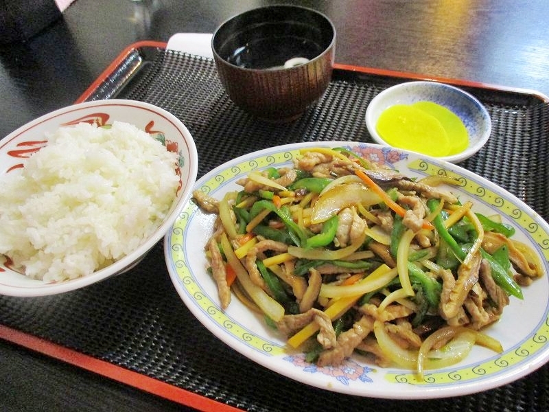 倶知安 駅前食堂 停車場 きまぐれ日記