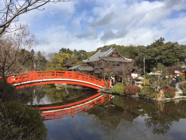 冬の京都旅　2日目つづき_e0356651_20324390.jpg