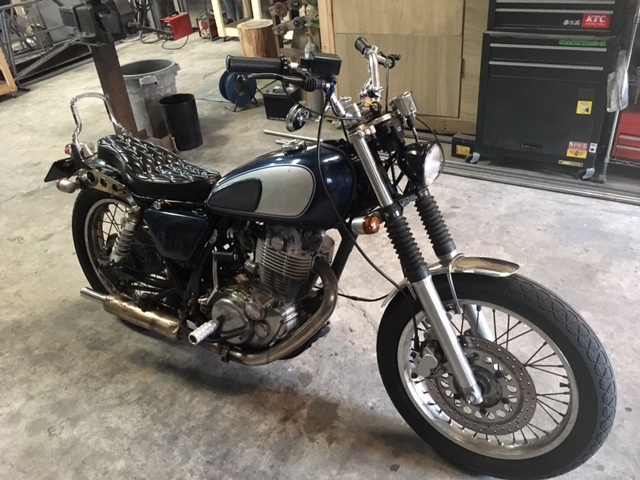 楽天市場】送料無料 ダンロップOEM【SR400 SR500】 3.50-18 350