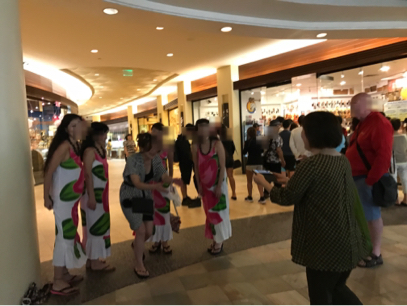 シェラトンワイキキロビーLive♫_c0196754_13164062.jpg