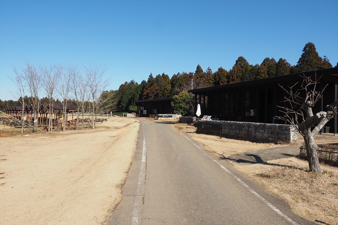 【Photo】THE FARM 農園リゾートの風景_b0008655_18051583.jpg