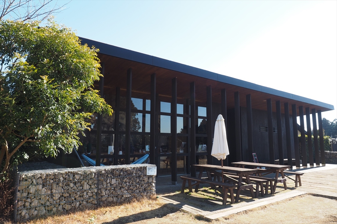 【Photo】THE FARM 農園リゾートの風景_b0008655_21150535.jpg