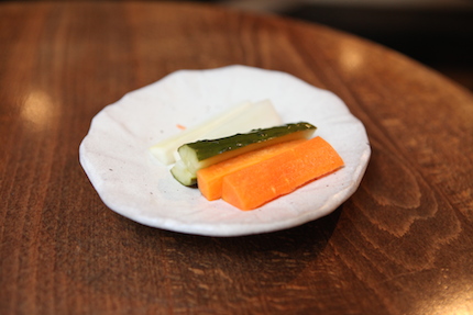 ひな祭りのkameplan Bar @新宿ハウス〜森のうえ_f0054859_1854597.jpg