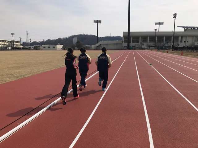 クラブ同士の交流合同練習会_d0248561_20113017.jpg