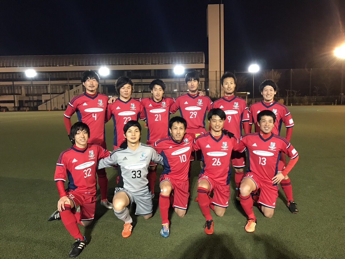 神奈川県社会人サッカー選手権大会社会人代表決定１回戦vstuy 横浜gsfc Cobra
