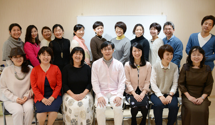 鹿児島で4月スタートかさこ塾開催!_e0171573_12231590.jpg