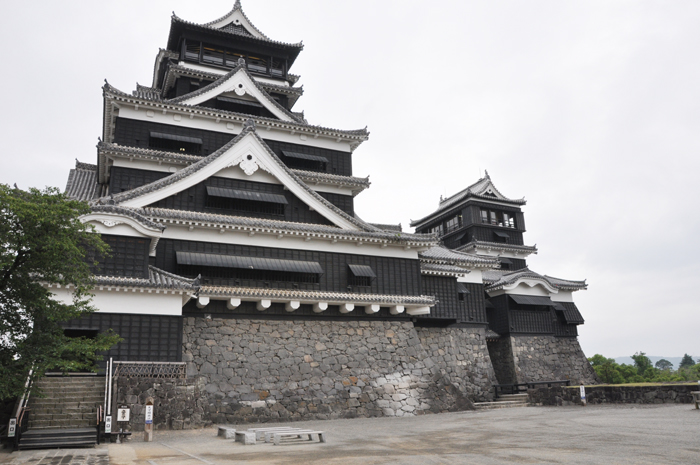 震災前の熊本城写真(2009年6月かさこ撮影)_e0171573_22234969.jpg