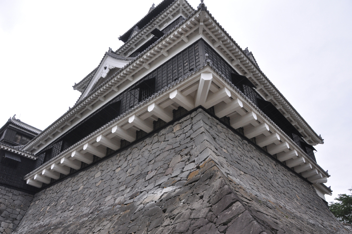 震災前の熊本城写真(2009年6月かさこ撮影)_e0171573_22235972.jpg